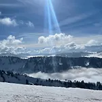 Apartman Angelas Oberstaufen