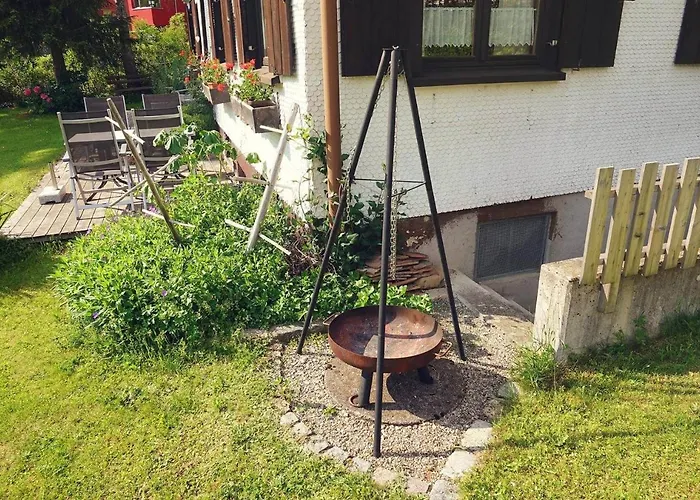 Angelas Oberstaufen * Kalzhofen