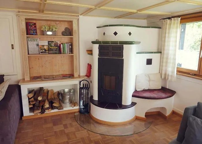 Apartament Angelas Oberstaufen *