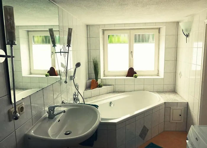Apartament Angelas Oberstaufen Kalzhofen