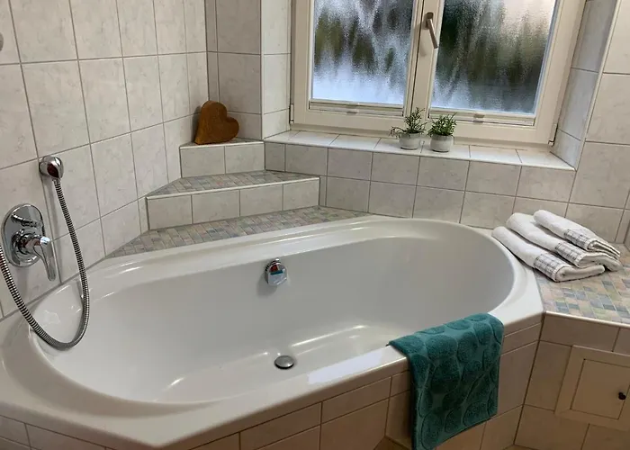 Apartament Angelas Oberstaufen Kalzhofen
