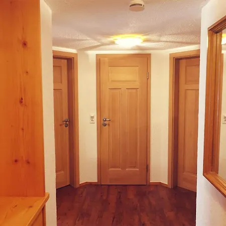 Angelas Oberstaufen Apartment *