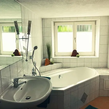 Apartment Angelas Oberstaufen Kalzhofen
