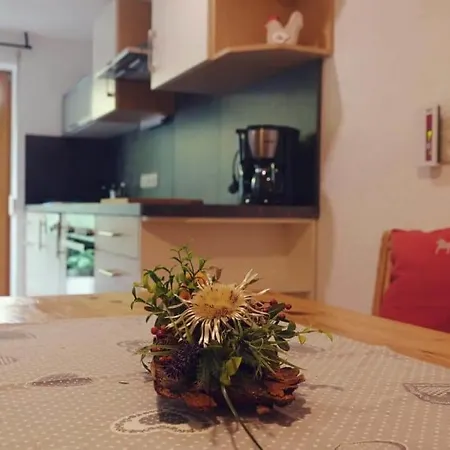Apartment Angelas Oberstaufen Kalzhofen