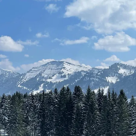 Angelas Oberstaufen *