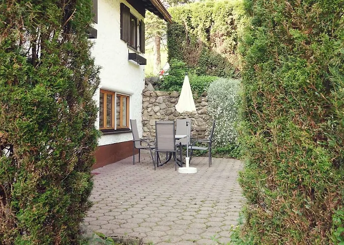 Angelas Oberstaufen Appartement Kalzhofen