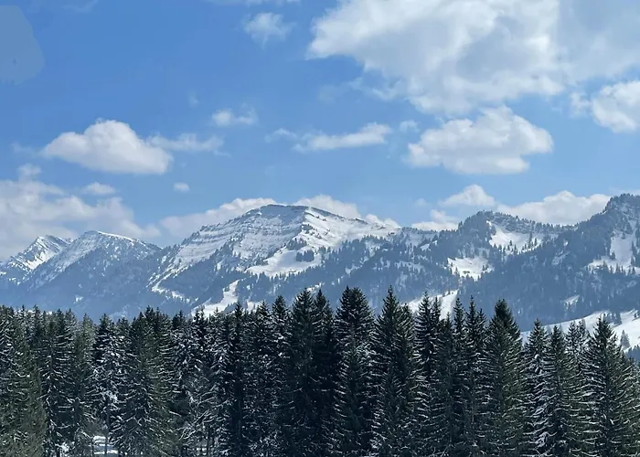 Angelas Oberstaufen *